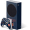 Auburn University Tigers Outline Xbox Series S Skins