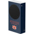 Auburn University Tigers Outline Xbox Series S Skins