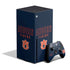 Auburn University Tigers Outline Xbox Series X Skins