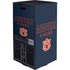 Auburn University Tigers Outline Xbox Series X Bundle Skin