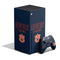 Auburn University Tigers Outline XBox Series X Digital Edition Bundle Skin