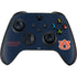 Auburn University Tigers Outline XBox Series X Digital Edition Bundle Skin