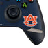 Auburn University Tigers Outline XBox Series X Digital Edition Bundle Skin