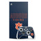 Auburn University Tigers Outline Xbox Series X Skins