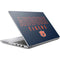 Auburn University Tigers Outline HP ZBook Fury 16 G10 Skin
