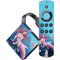 Aurelia Mermaid with Fish by Rachel Anderson Amazon Fire TV Skin