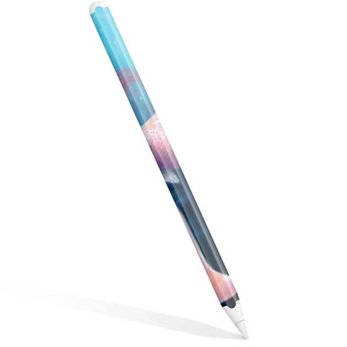 Aurelia Mermaid with Fish by Rachel Anderson Apple Pencil (2nd Gen 2019) Skin