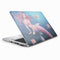 Aurelia Mermaid with Fish by Rachel Anderson HP Elitebook Skin