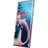 Aurelia Mermaid with Fish by Rachel Anderson Galaxy Note 10 Plus Skin