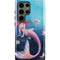Aurelia Mermaid with Fish by Rachel Anderson Galaxy S23 Ultra Pro Case