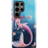 Aurelia Mermaid with Fish by Rachel Anderson Galaxy S23 Ultra Pro Case
