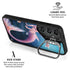 Aurelia Mermaid with Fish by Rachel Anderson Galaxy S25 Kickstand Case