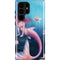 Aurelia Mermaid with Fish by Rachel Anderson Galaxy S25 Ultra Impact Case