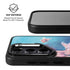 Aurelia Mermaid with Fish by Rachel Anderson Galaxy S25 Ultra Kickstand Case