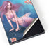 Aurelia Mermaid with Fish by Rachel Anderson Galaxy S25 Ultra Skin