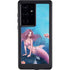 Aurelia Mermaid with Fish by Rachel Anderson Galaxy S24 Ultra Waterproof Case
