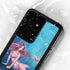 Aurelia Mermaid with Fish by Rachel Anderson Galaxy S24 Ultra Waterproof Case