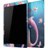 Aurelia Mermaid with Fish by Rachel Anderson iPad Skins