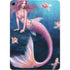 Aurelia Mermaid with Fish by Rachel Anderson Apple iPad Air Skin