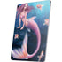 Aurelia Mermaid with Fish by Rachel Anderson Apple iPad Air Skin