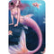 Aurelia Mermaid with Fish by Rachel Anderson Apple iPad Mini Skin