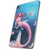 Aurelia Mermaid with Fish by Rachel Anderson Apple iPad Mini Skin