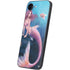 Aurelia Mermaid with Fish by Rachel Anderson iPhone 16e Skin