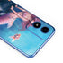 Aurelia Mermaid with Fish by Rachel Anderson Moto G Play 4G (2024) Skin