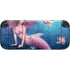 Aurelia Mermaid with Fish by Rachel Anderson Nintendo Switch 2 (2025) with Joy-Con Skin