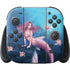 Aurelia Mermaid with Fish by Rachel Anderson Nintendo Skins
