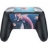 Aurelia Mermaid with Fish by Rachel Anderson Nintendo Switch 2 (2025) Pro Controller Skin