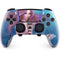 Rachel Anderson Aurelia Mermaid with Fish PS5 DualSense Edge Pro Controller Skin