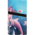 Aurelia Mermaid with Fish by Rachel Anderson PS5 Pro Disk Bundle Skin