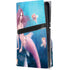 Aurelia Mermaid with Fish by Rachel Anderson PS5 Pro Disk Console Skin
