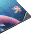 Aurelia Mermaid with Fish by Rachel Anderson Surface Laptop 7 15in Skin