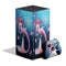Rachel Anderson Aurelia Mermaid with Fish Xbox Series X Bundle Skin