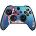 Aurelia Mermaid with Fish by Rachel Anderson Xbox Series X Skins