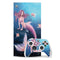 Aurelia Mermaid with Fish by Rachel Anderson Xbox Series X Skins