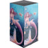 Aurelia Mermaid with Fish by Rachel Anderson XBox Series X Digital Edition Console Skin