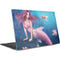 Aurelia Mermaid with Fish by Rachel Anderson Dell XPS Skin
