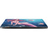 Aurelia Mermaid with Fish by Rachel Anderson Dell XPS Skin