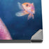 Aurelia Mermaid with Fish by Rachel Anderson Dell XPS Skin