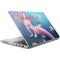 Aurelia Mermaid with Fish by Rachel Anderson HP ZBook Fury 16 G10 Skin