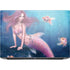 Aurelia Mermaid with Fish by Rachel Anderson HP ZBook Fury 16 G10 Skin