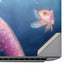 Aurelia Mermaid with Fish by Rachel Anderson HP ZBook Fury 16 G10 Skin