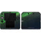 StockTrek Aurora Borealis Dances Above the Arctic Ocean Nintendo 2DS Skin
