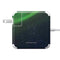 StockTrek Aurora Borealis Dances Above the Arctic Ocean 85W Power Adapter (15 and 17 inch MacBook Pro Charger) Skin