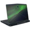 StockTrek Aurora Borealis Dances Above the Arctic Ocean Dell Alienware Skin
