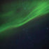 StockTrek Aurora Borealis Dances Above the Arctic Ocean Dell Alienware Skin
