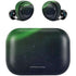 StockTrek Aurora Borealis Dances Above the Arctic Ocean Amazon Echo Buds Skin